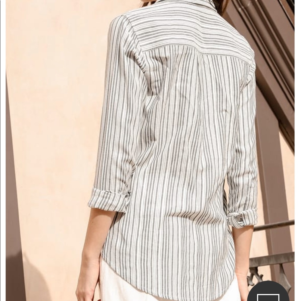 Lulus top - Picture 3 of 9